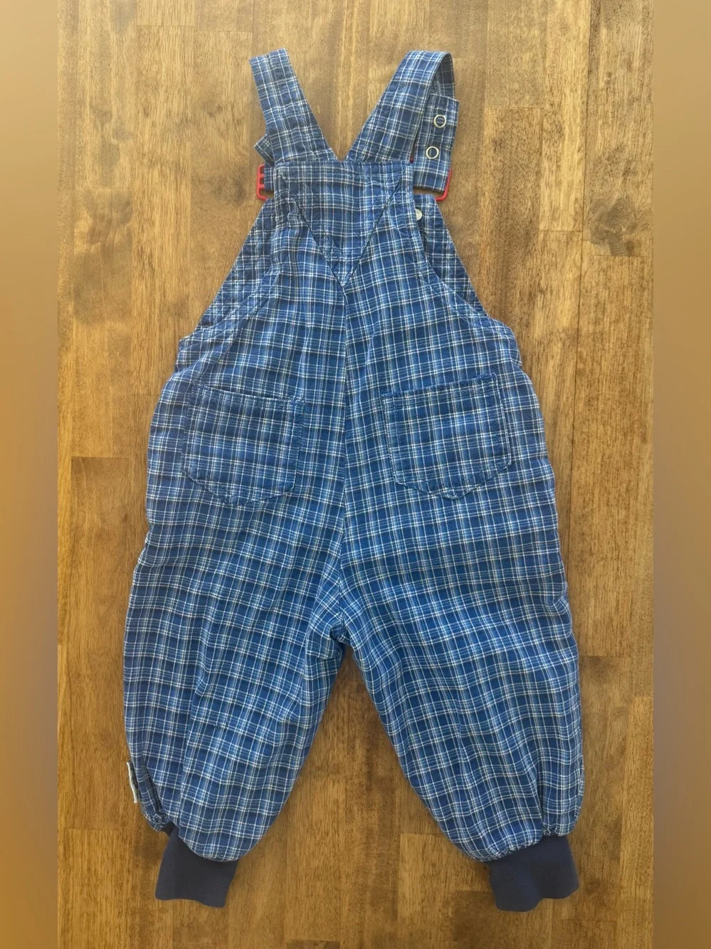 Gymboree Overalls